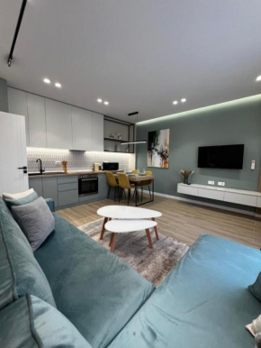 BRAND NEW Luxurious seaside apartment 1